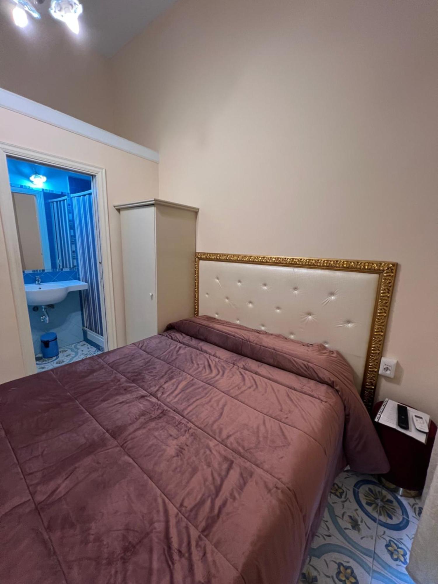 Bed & Breakfast Rosy *
