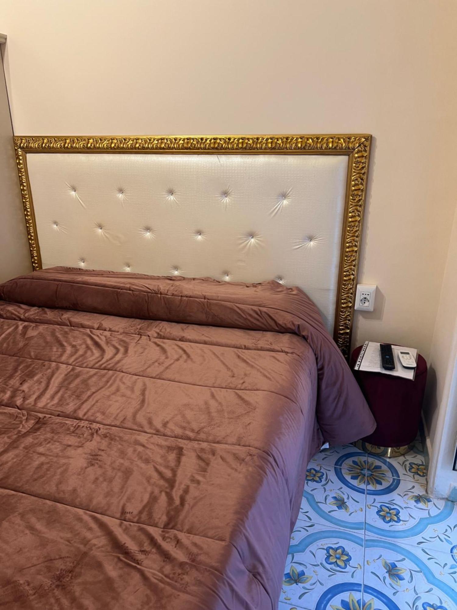 Bed & Breakfast Rosy Naples