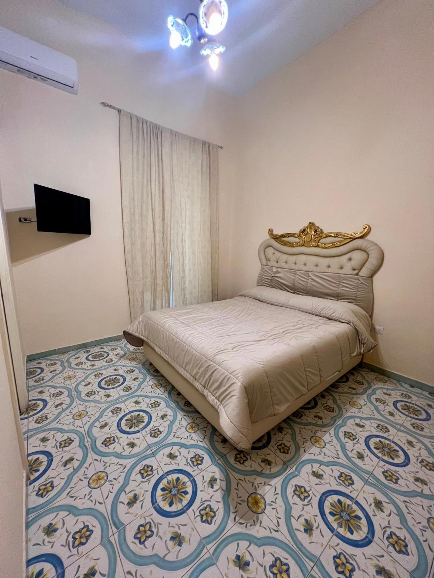 Bed & Breakfast Rosy *