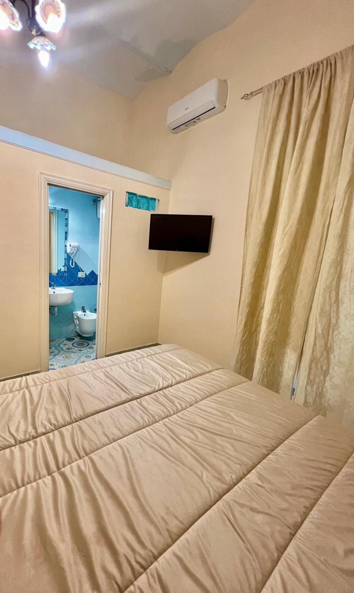 Bed & Breakfast Rosy Napoli
