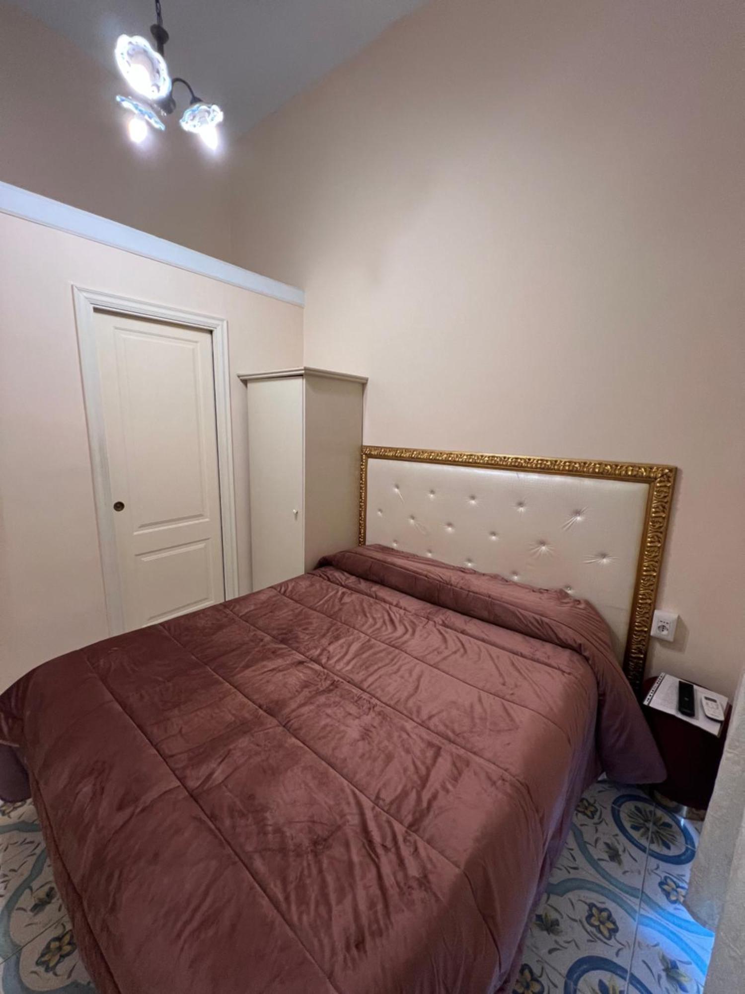 Bed & Breakfast Rosy *